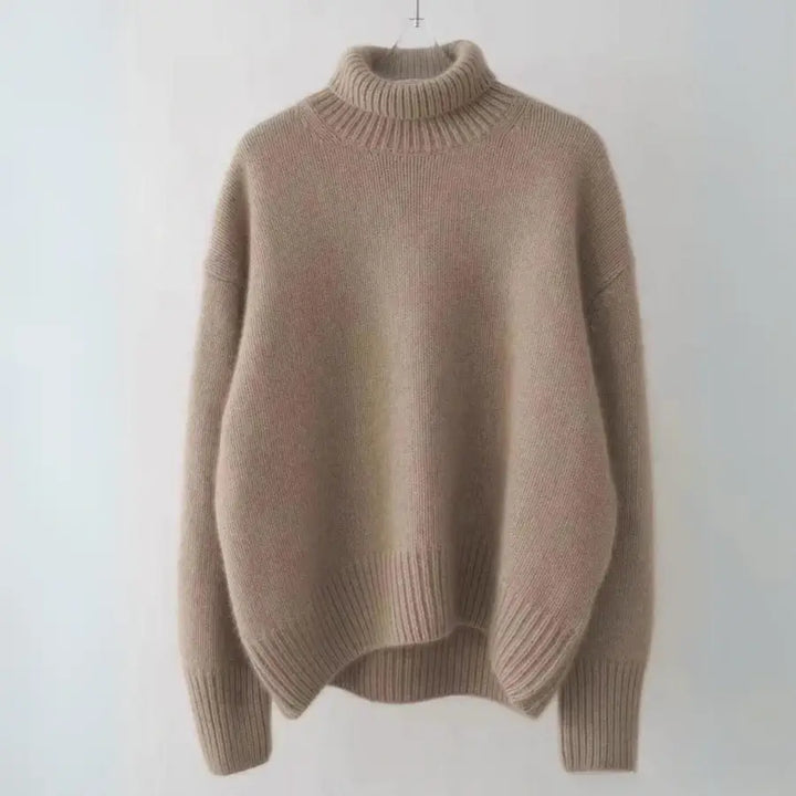 Studio Blend Cashmere Sweater