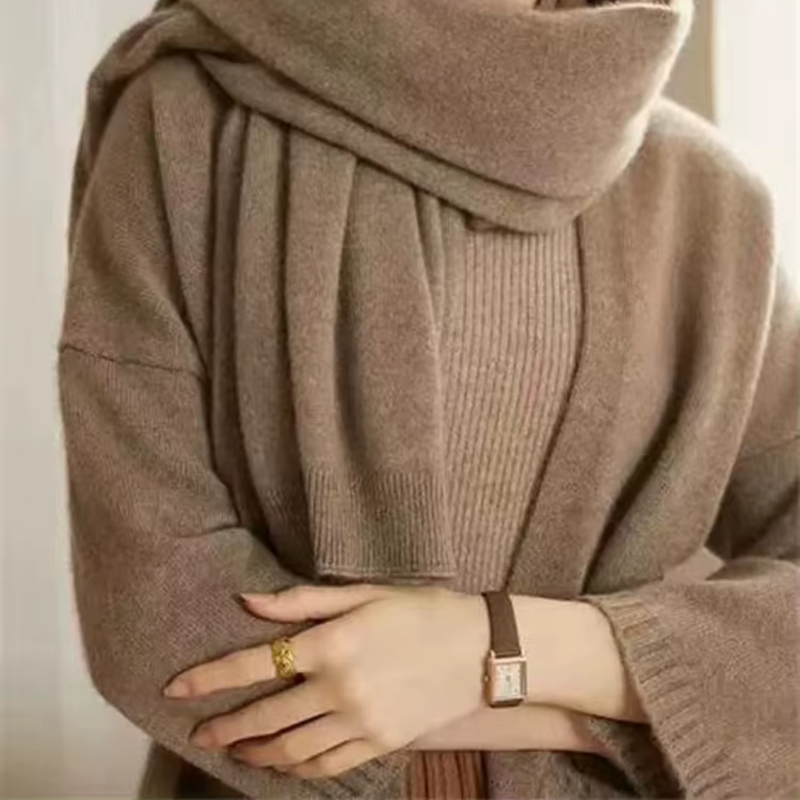 Dover Cashmere Shawl