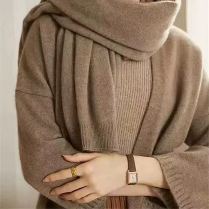 Dover Cashmere Shawl