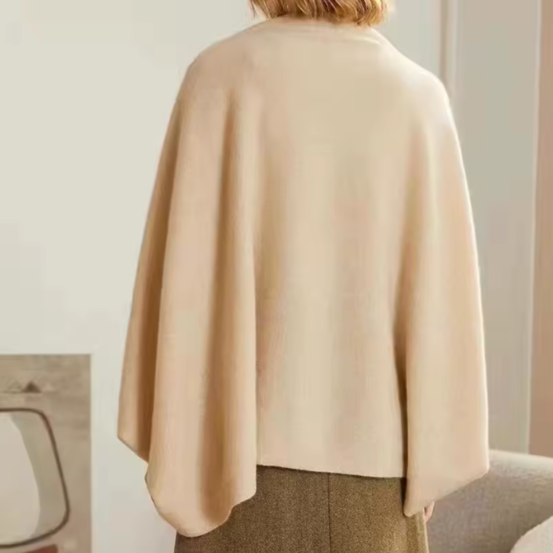 Dover Cashmere Shawl