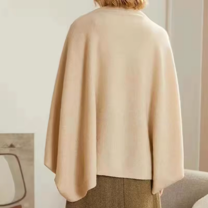 Dover Cashmere Shawl