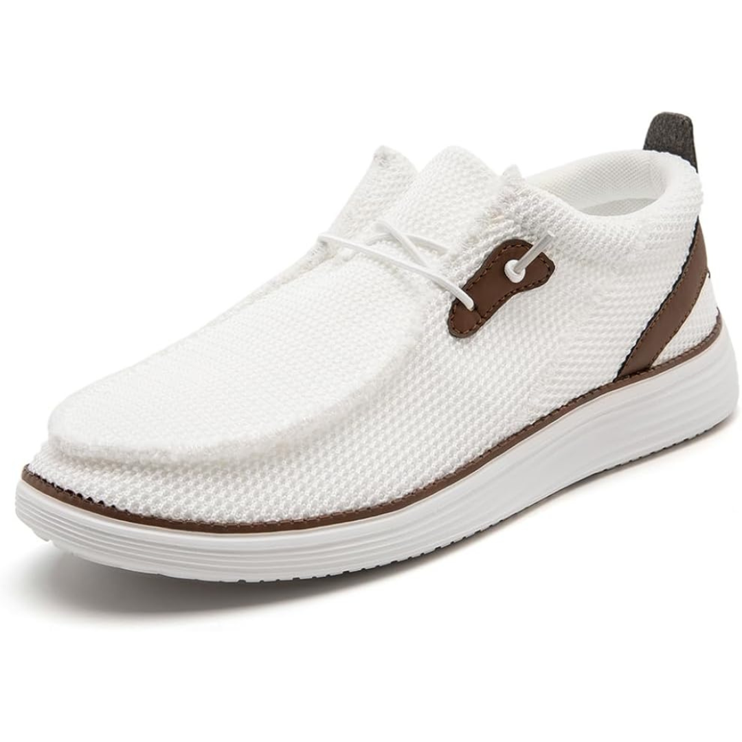 Halden Cityline Loafers