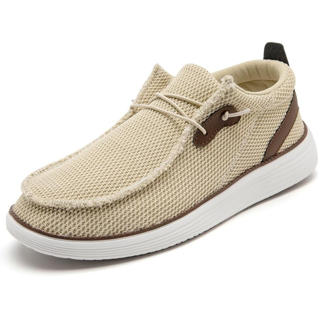 Halden Cityline Loafers
