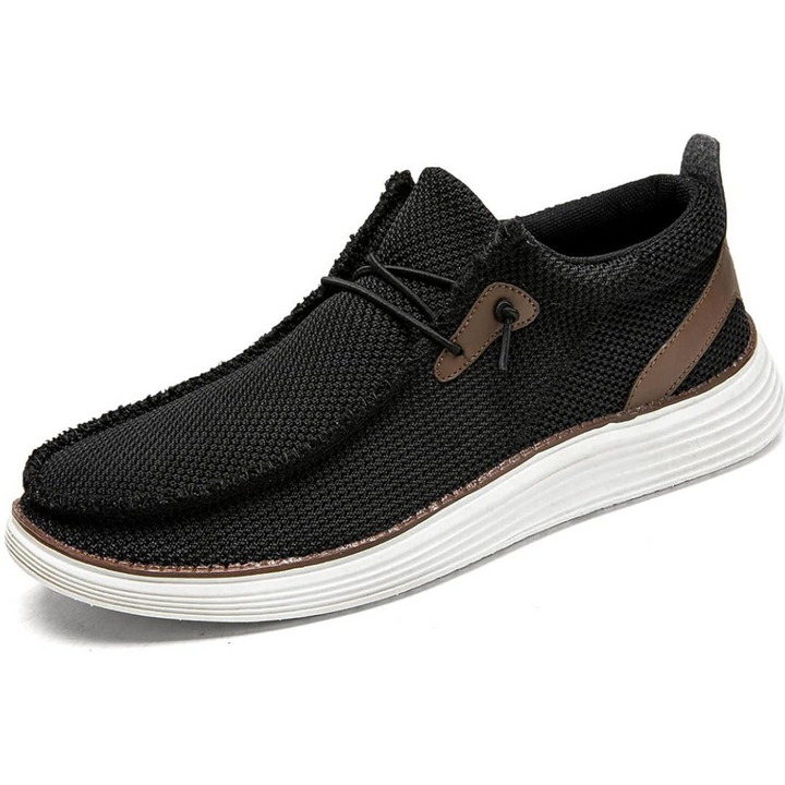 Halden Cityline Loafers