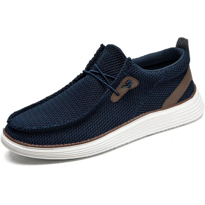 Halden Cityline Loafers
