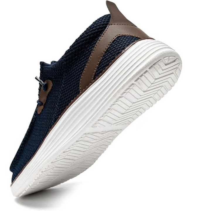 Halden Cityline Loafers