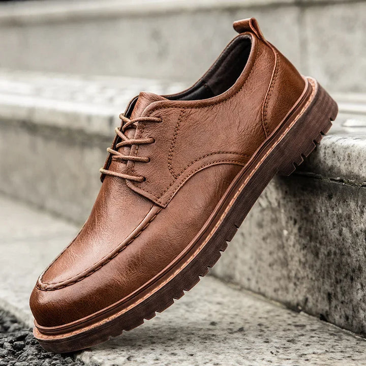 Dorien beau Genuine Leather Shoes