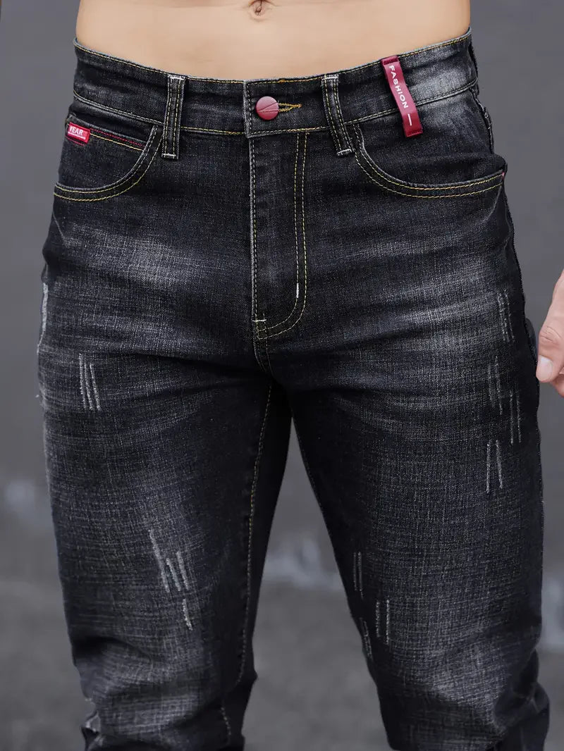 Tremont Casual Streetwear Jeans