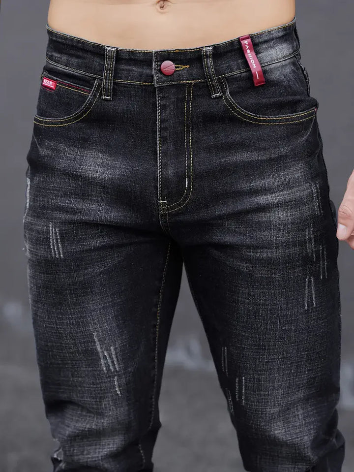 Tremont Casual Streetwear Jeans