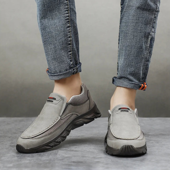 Monroe Casual Flex Loafers
