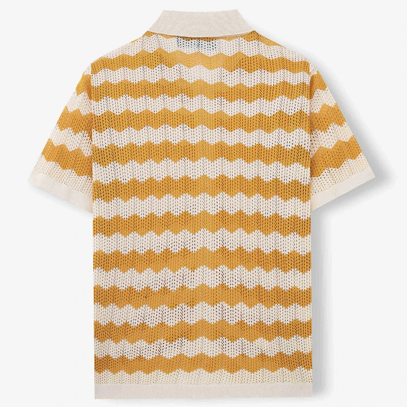 Casa Cruz Button Shirt