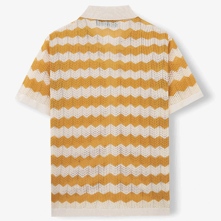 Casa Cruz Button Shirt