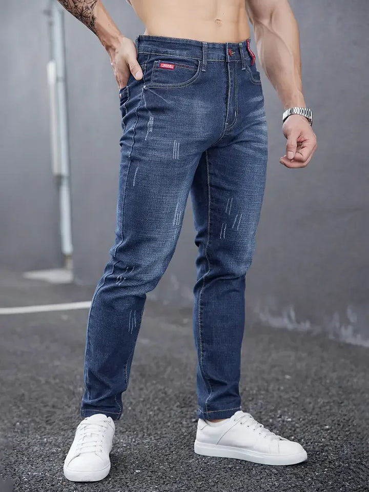 Tremont Casual Streetwear Jeans