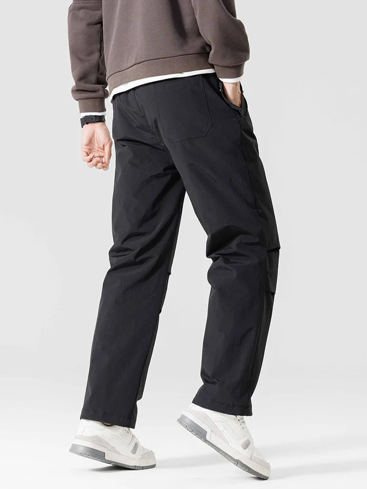 Sivorri Very Toasty Thermal Pants