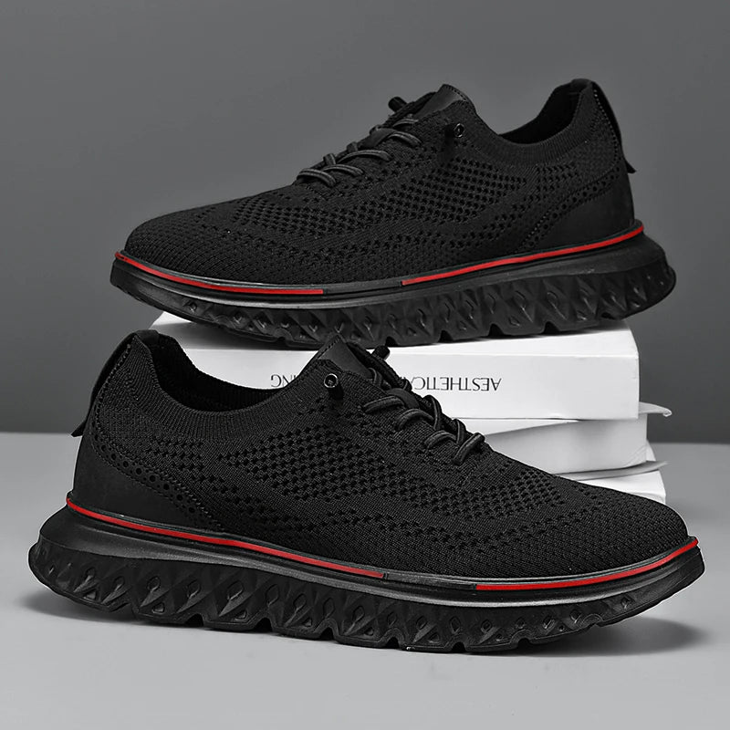 Strider Mesh Sneakers