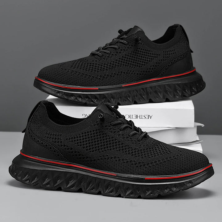 Strider Mesh Sneakers