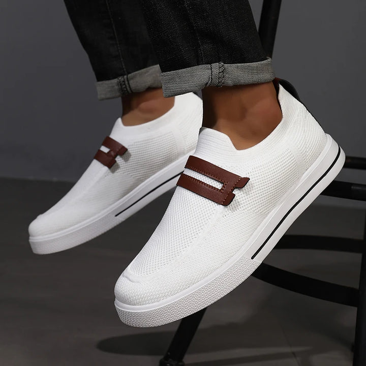 Greyford Hollow Mesh Shoes