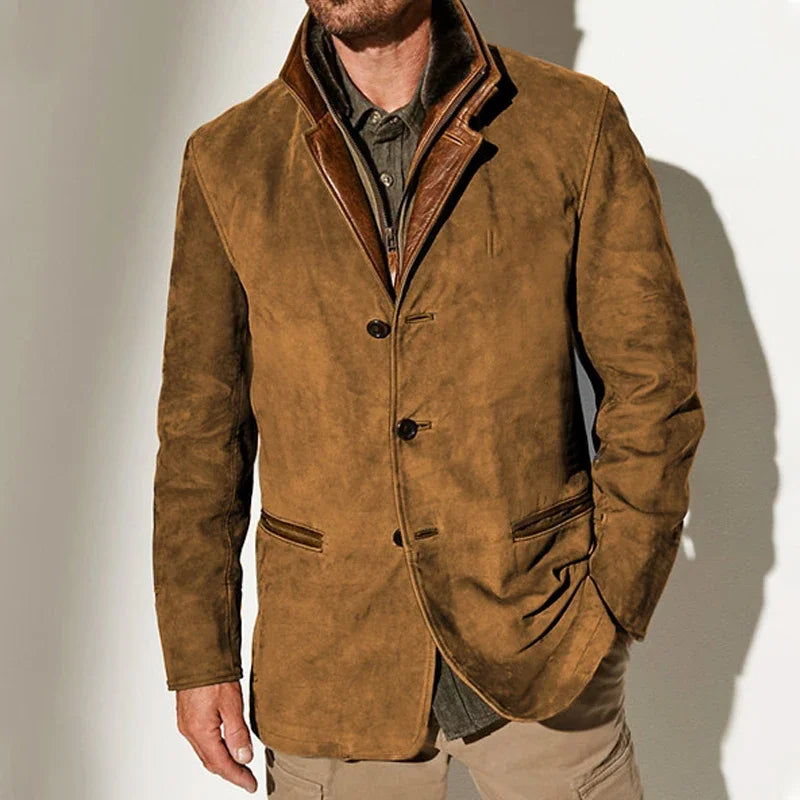 Darrin Lockwood Vintage Jacket