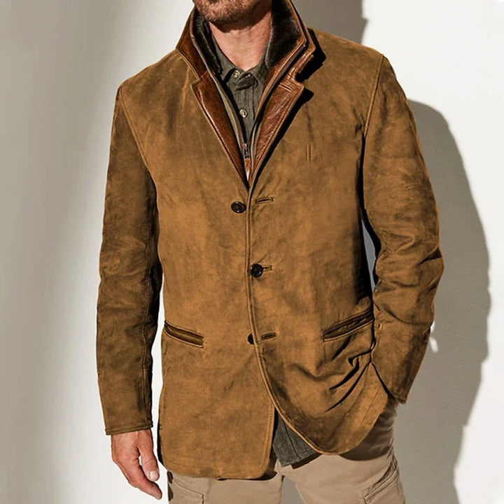 Darrin Lockwood Vintage Jacket