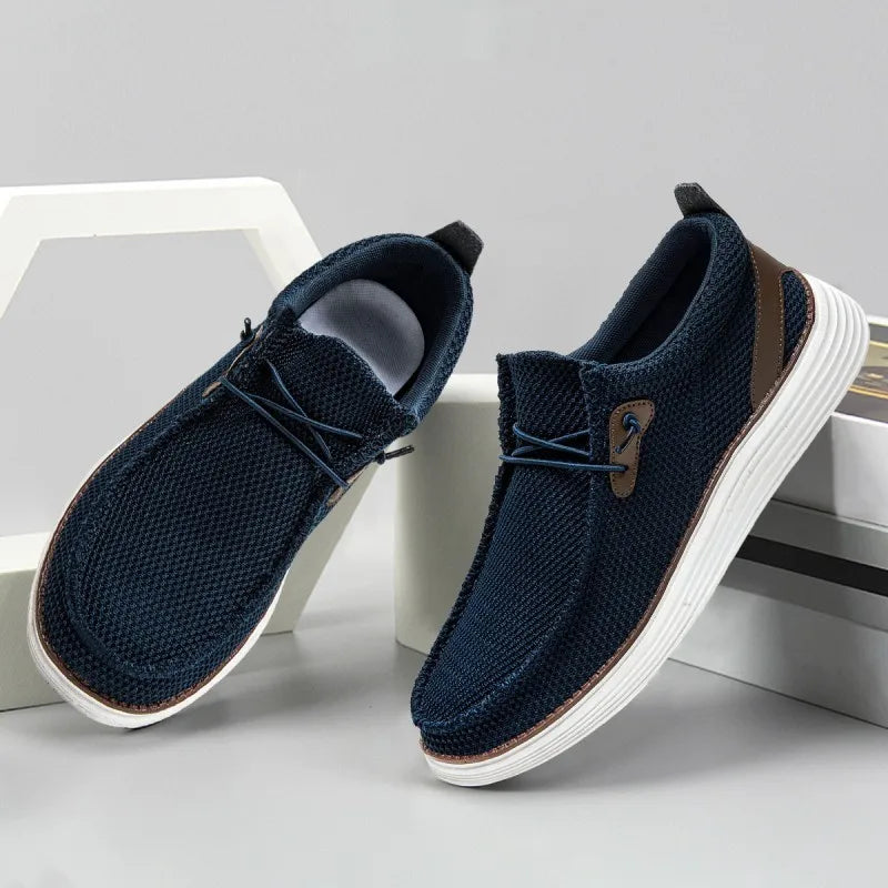 Halden Cityline Loafers