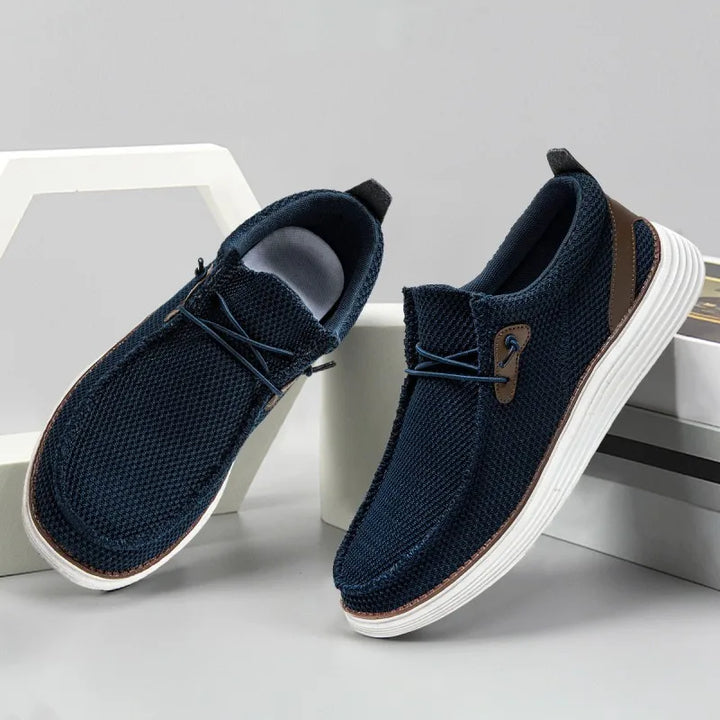 Halden Cityline Loafers
