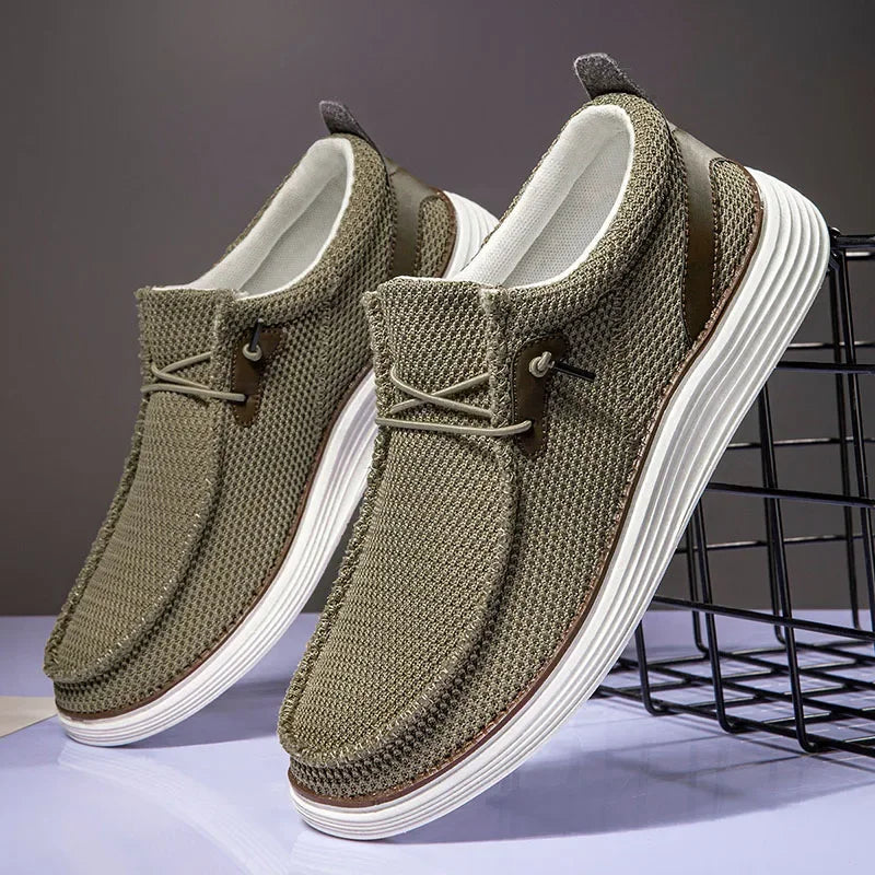 Halden Cityline Loafers