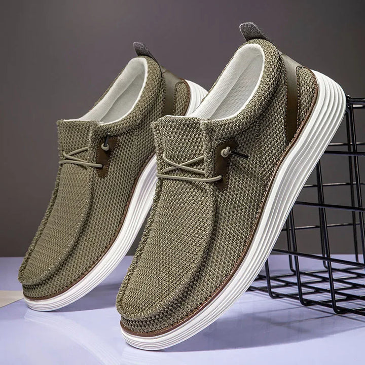 Halden Cityline Loafers