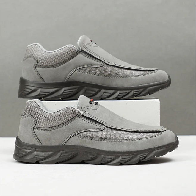 Monroe Casual Flex Loafers
