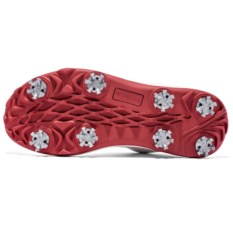 Tour Edition Perforated Golf Shoes