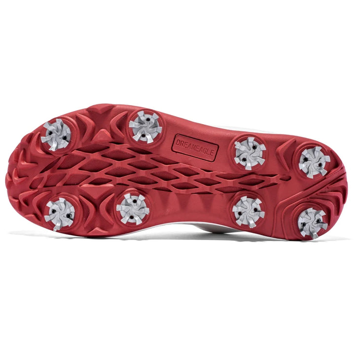 Tour Edition Perforated Golf Shoes