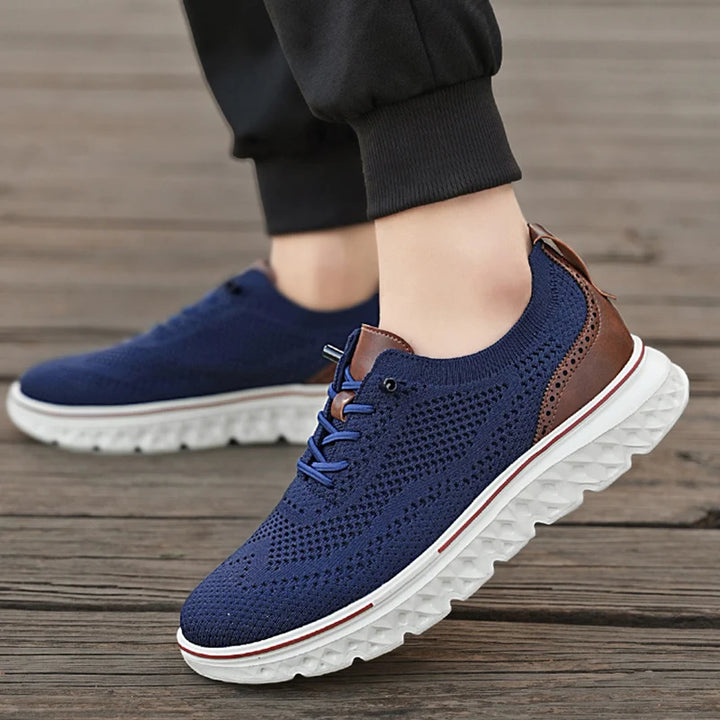 Strider Mesh Sneakers
