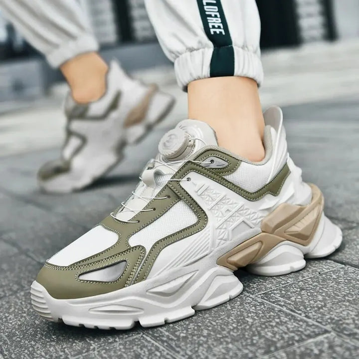 Ultralex Chunky Sneaker