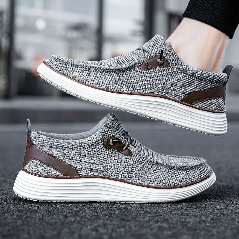 Halden Cityline Loafers
