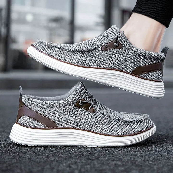Halden Cityline Loafers