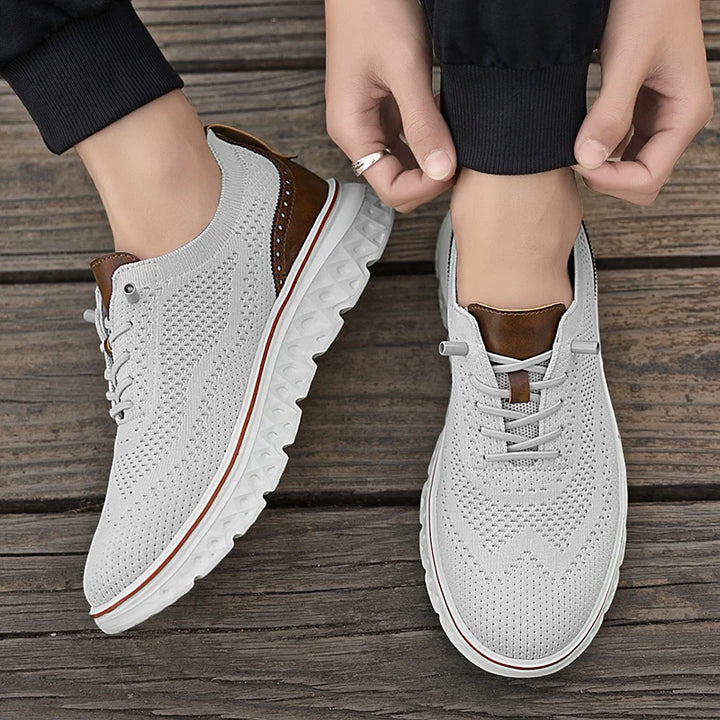 Strider Mesh Sneakers