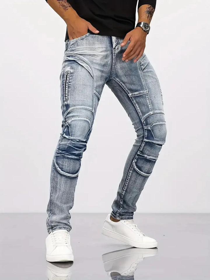 Razorline Slim Jeans
