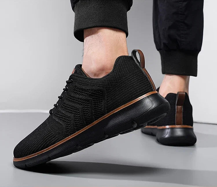 Camden Everyday Mesh Sneakers