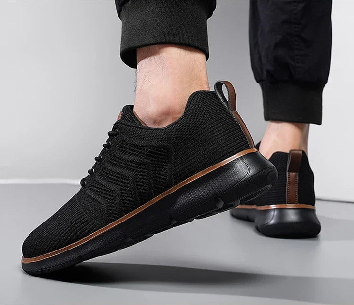 Camden Everyday Mesh Sneakers