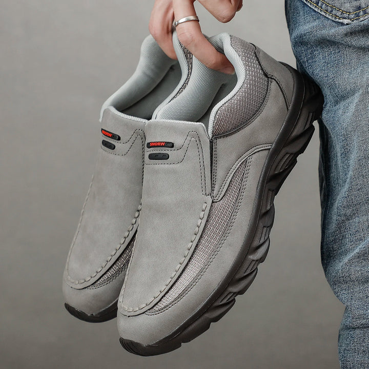 Monroe Casual Flex Loafers
