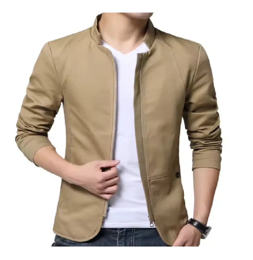 Munro Taper Jacket