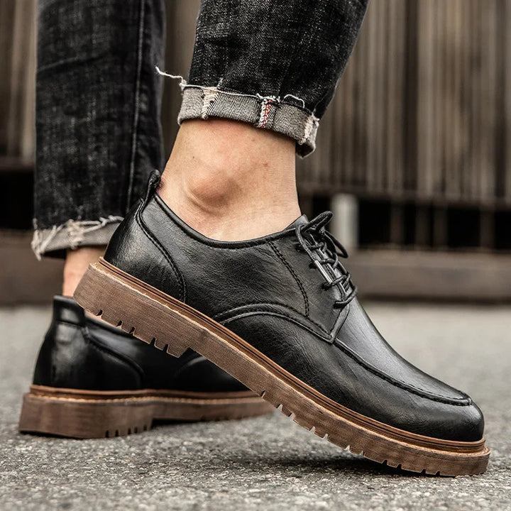 Dorien beau Genuine Leather Shoes