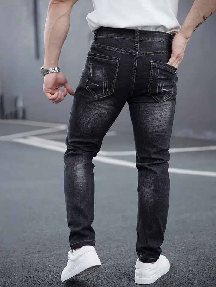 Tremont Casual Streetwear Jeans