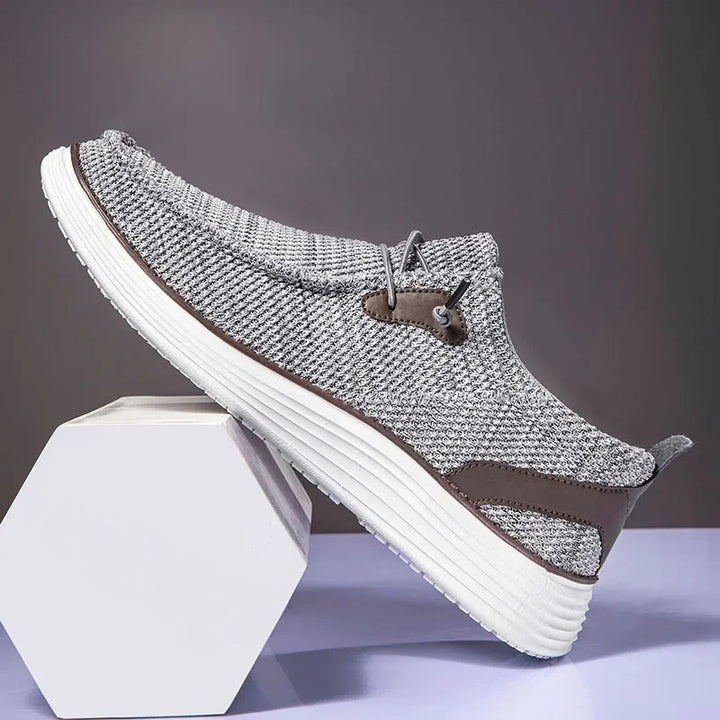 Halden Cityline Loafers