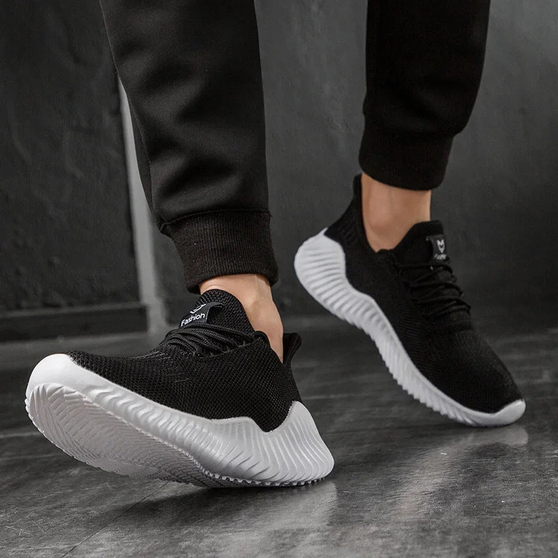 Hale Aero Knit Sneakers