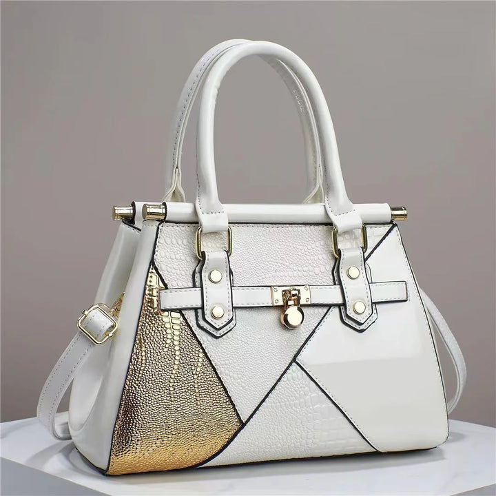 Leclaire Midnight Glam Handbag
