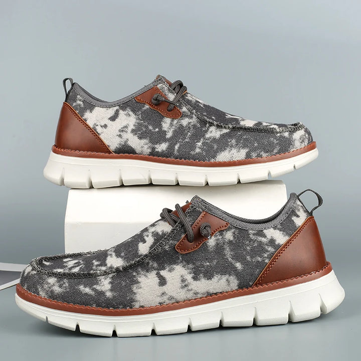 Cloudstep Flex Knit Shoes