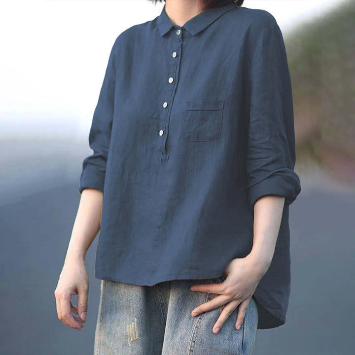 Danielle Marisol Casual Blouse
