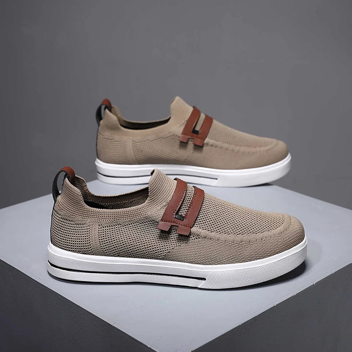 Greyford Hollow Mesh Shoes