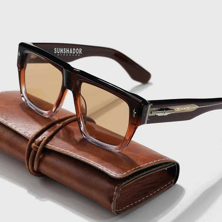 Weston Field Sunshador Glasses