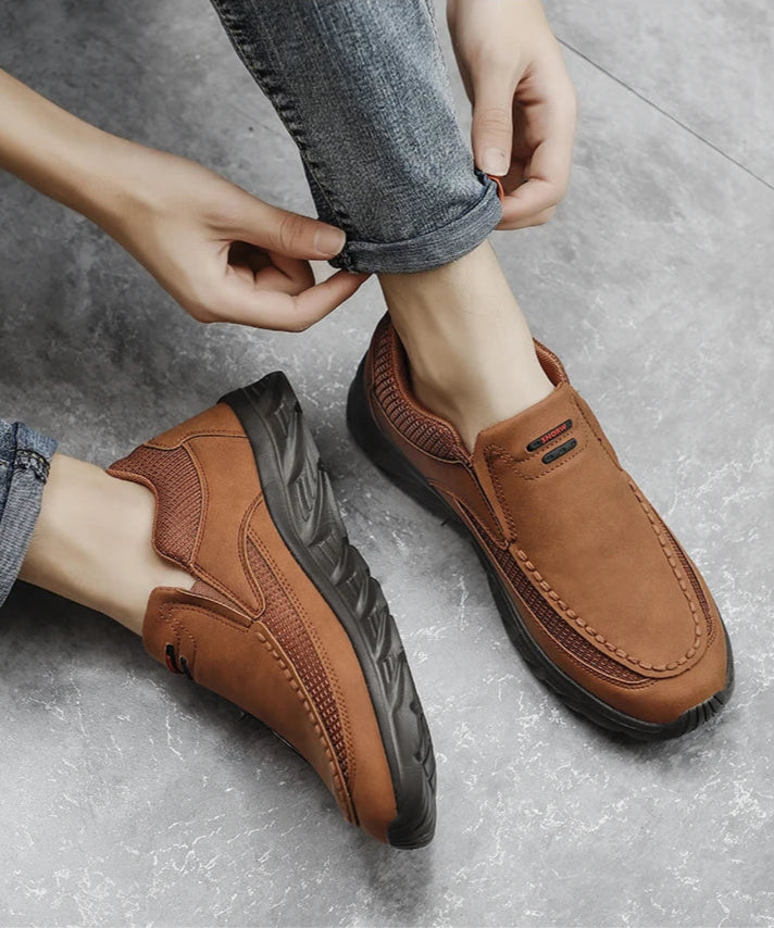 Monroe Casual Flex Loafers
